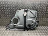 Fensterhebermechanismus ohne Motor Tür vorne