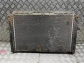 Coolant radiator