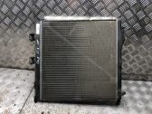 Radiador del refrigerante