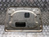 Cache de protection sous moteur