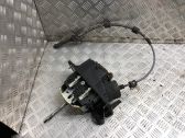 Selector caja de cambios