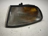 Front indicator light