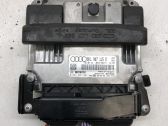 Calculateur moteur ECU