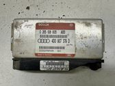 Unidad de control/módulo del ABS