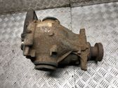 Rear differential