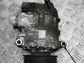 Klimakompressor Pumpe