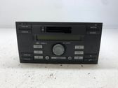 Radio/CD/DVD/GPS-pääyksikkö