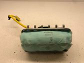 Passenger airbag