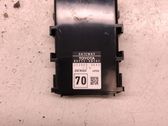 Gateway control module