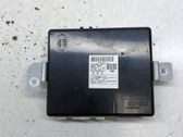 Comfort/convenience module