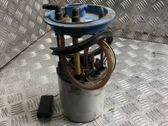 Kraftstoffpumpe im Tank