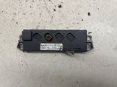 Aerial antenna amplifier