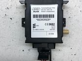 Unité de commande chauffage Webasto