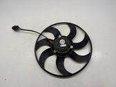 Ventilateur de refroidissement de radiateur électrique