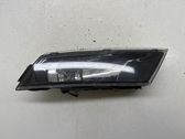 Front fog light