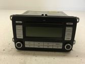 Radio / CD-Player / DVD-Player / Navigation
