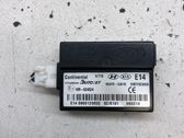Ignition relay
