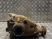 Hinterachsdifferential
