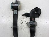 Ceinture de sécurité arrière