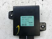 Other control units/modules