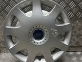 R15 wheel hub/cap/trim