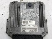 Engine control unit/module