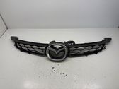 Grille de calandre avant