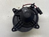 Heater fan/blower
