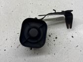 Alarm system siren