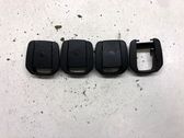 ISOFIX cover