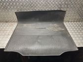 Rubber trunk/boot mat liner