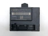 Door control unit/module