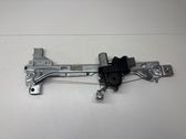 Fensterheber elektrisch mit Motor Tür hinten