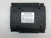 Autres unités de commande / modules