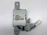 Amplificador de antena aérea