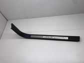 Front sill trim cover