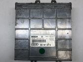 Unidad de control/módulo del motor