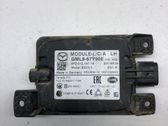 Other control units/modules