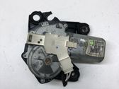 Wischermotor Heckscheibe