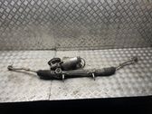 Steering rack