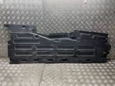 Center/middle under tray cover