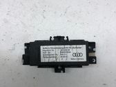 Unité de commande module de porte