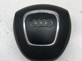 Steering wheel airbag