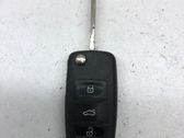 Ignition key/card