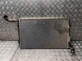 Coolant radiator