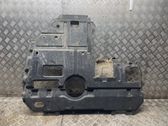 Placa protectora/protector antisalpicaduras motor