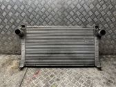 Intercooler radiator