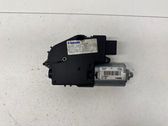 Sunroof motor/actuator