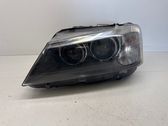 Headlight/headlamp