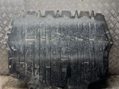 Unterfahrschutz Unterbodenschutz Motor